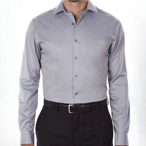 slim fit dress slacks GEORGE main image 0